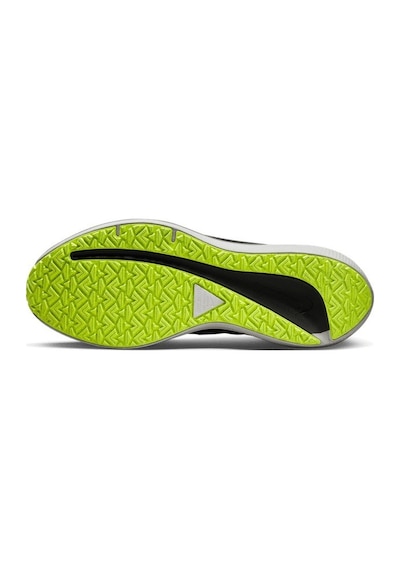 Nike Winflo 9 Shield Erkek Yol Koşu Ayakkabısı Dm1106-001 Siyah