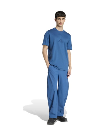 Adidas M Z.n.e. Wv Pt Erkek Mavi Eşofman Altı Kf0577