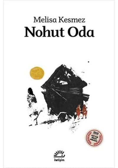 Nohut Oda - 57858324545679499277325