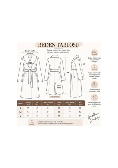 Moda Banuş Kadın Kuşaklı Cepli Yırtmaçlı Astarlı Kaşe Kaban Bordo Bordo
