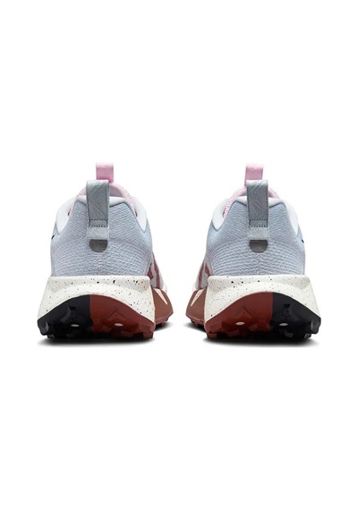 Nike Reactx Wildhorse 10 Erkek Mavi Koşu Ayakkabısı