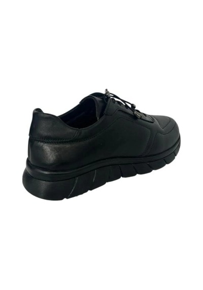 Kemal Tanca 852 4220 Kadın Hakiki Deri Spor Ayakkabı & Sneaker Çok Renkli