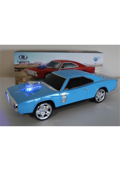 Everton Rt-1959 Arabalı Bluetooth Fm/usb/tf/aux Şarjlı Nostaljik Radyo