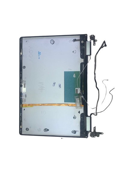 Lenovo Yoga 710 - 14ikb Cover Ekran Kasası Data Kablosu Ve Menteşe Seti