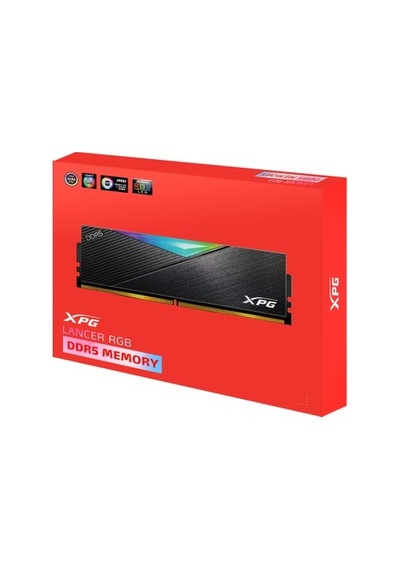 64gb Ddr5-6400mhz Ram, 2x32gb Dual Kit