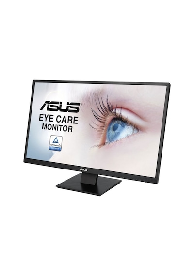 Asus VA279HAE 27" 6 MS 60 Hz VGA+HDMI Full HD VA LED Monitör