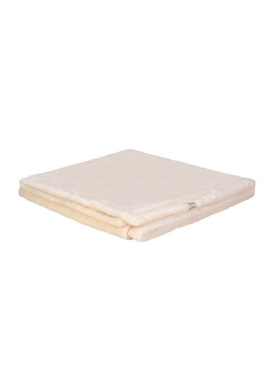Pet Comfort Lodix Mira Ekru Köpek Battaniyesi M 70x100cm Sku: Zeus8690010297013