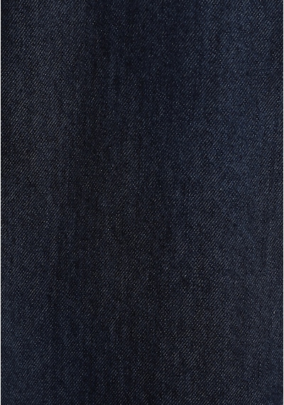 Colin's Colins Regular Fit Klasik Yaka Düz Erkek Dark İndigo Denim Uzun Kol Gömlek Cl1082656 Q1.v1 Dn45140