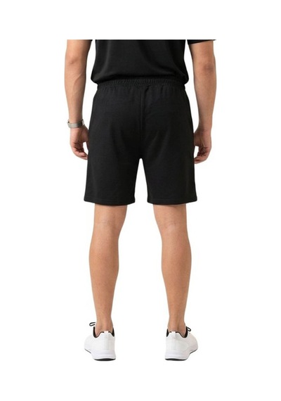 Lumberjack Mb Belmano Sort 6fx Siyah Erkek Şort A102702387 Siyah