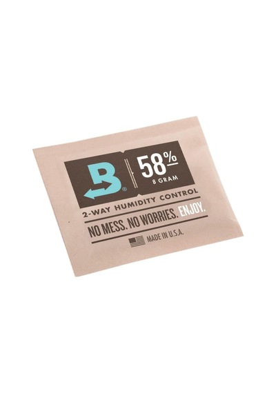 Boveda %58 Nem Regilatörü 8 G