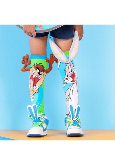 Madmia Bugs Bunny Çorap Çok Renkli