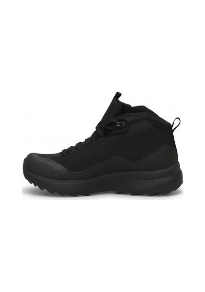 Humtto 26k-260881b Kadın Waterproof Outdoor Bot Siyah