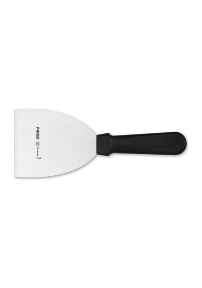 Creme Titan Spatula No: 3 12 CM