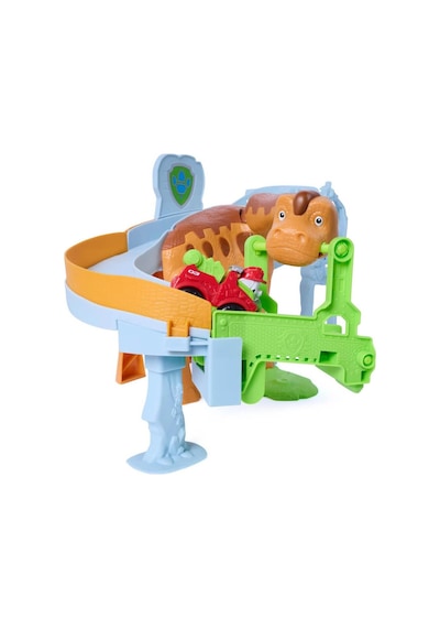 Paw Patrol The Dino Movie Kaldır Ve Yarış Dino Oyun Seti