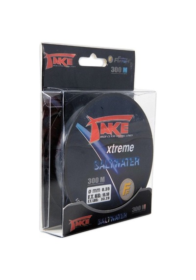 Lıneaeffe Take Xtreme Sea Fısh 300mt 0,50 Mm