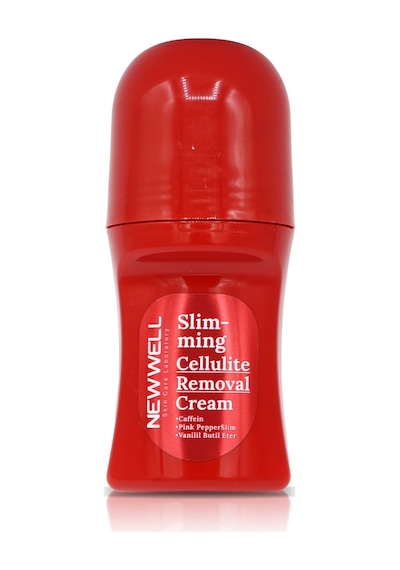 New Well Slimming Cellulite Removal Cream Sıkılaştırıcı Krem 50 Ml, Tyczu5b7rn172728772860008