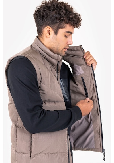 Lescon Taş Erkek Şişme Yelek 23n-1110