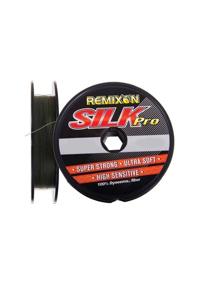 Remixon Silk Pro 0,27Mm 100M Ipek Misina