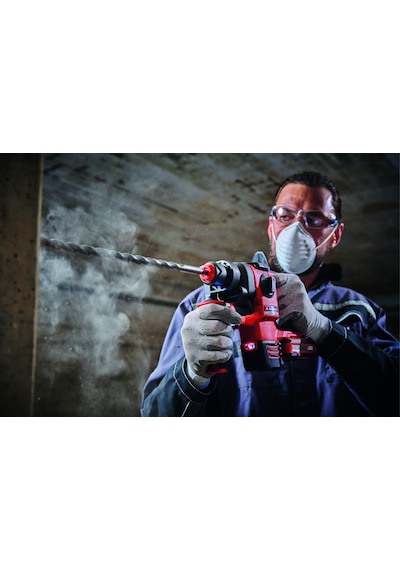 Einhell HEROCCO 18/20 - Solo Kömürsüz Akülü Kırıcı Delici - 4513900