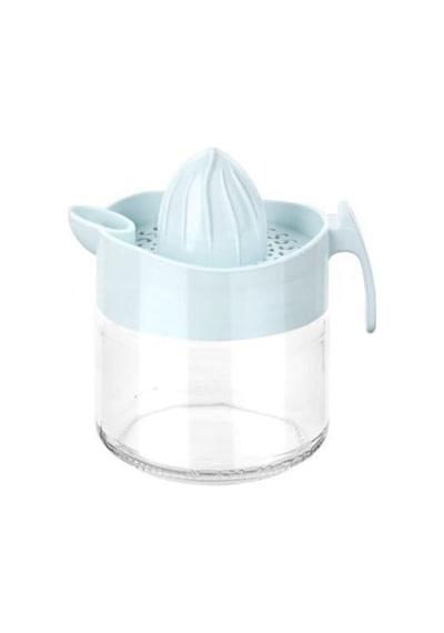 Titiz Cam Hazneli Lima D Or Limon Sıkacağı Titiz-005 Çam Diğer