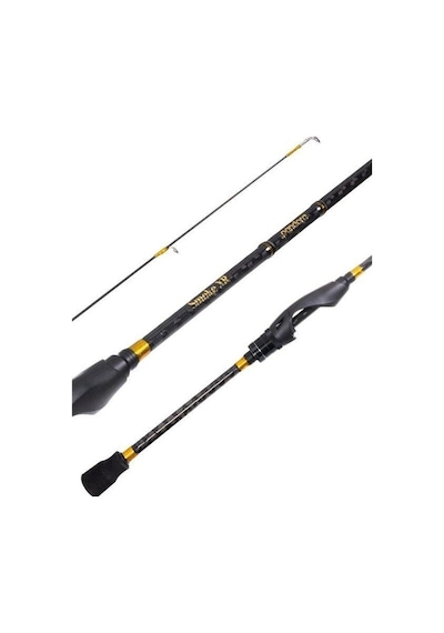 Pandora Smoke Xr 2.08 Cm 1-10 Gr Lrf Kamış