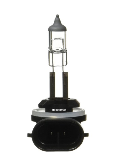 Philips Uyumlu H27w/2 ( 881 ) 12v 27w Standart Ampul 12060 C1