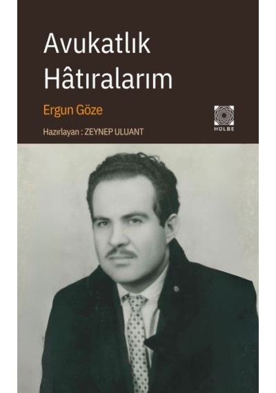 Avukatlık Hâtıralarım - Ccgx-898205