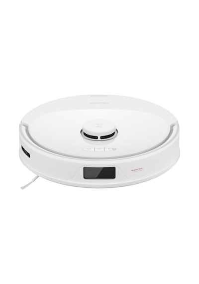 Roborock Q8 Max Vacuum Cleanner Robot Süpürge Beyaz