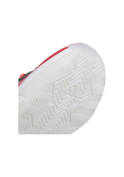 Lucred/cblack/ftwwht Adidas Çocuk Basketbol Ayakkabı Cross Em Up Select Shoes Kids Jp8748 Kırmızı