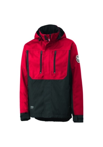 Helly Hansen Workwear Berg Mont -76201 001