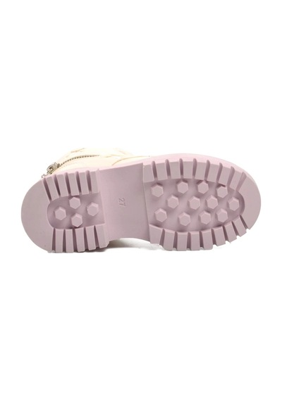 Pepino 1525 Bot Krem Lila 26-30 Ekru