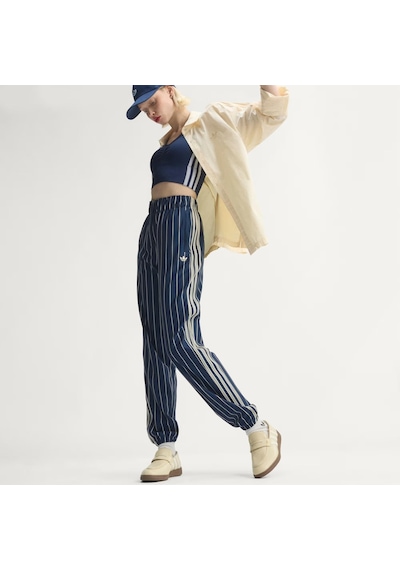 Adidas Pinstripe Firebird Kadın Eşofman Altı C-adıkr7037b30a00 Lacivert