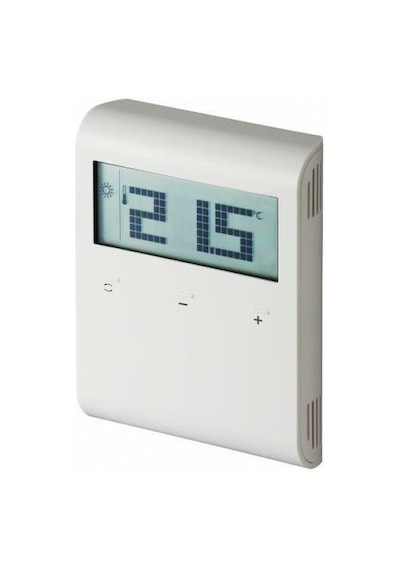 Siemens RDD100.1 Kablolu Oda Termostatı