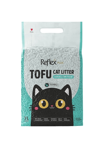 Reflex Plus Tofu Marsilya Sabunlu Kokulu Kedi Kumu 7 Lt