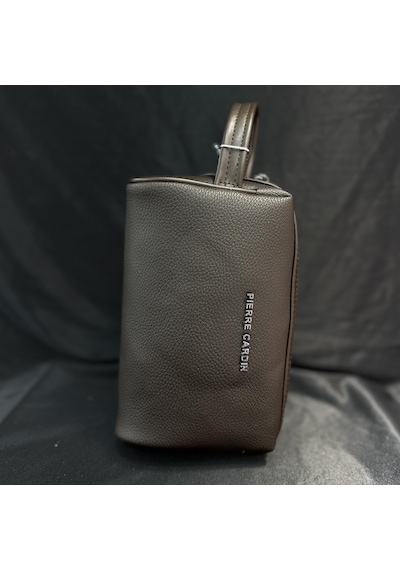 Pierre Cardin 01pc002001-f Kh Portföy Çantası Kahve Kahverengi