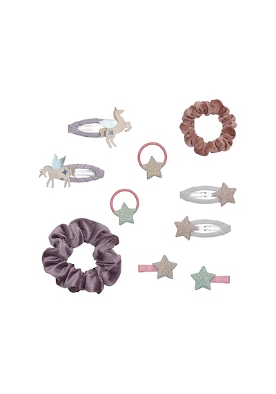 Mimi & Lula Unicorn Sparkle Kese Çok Renkli