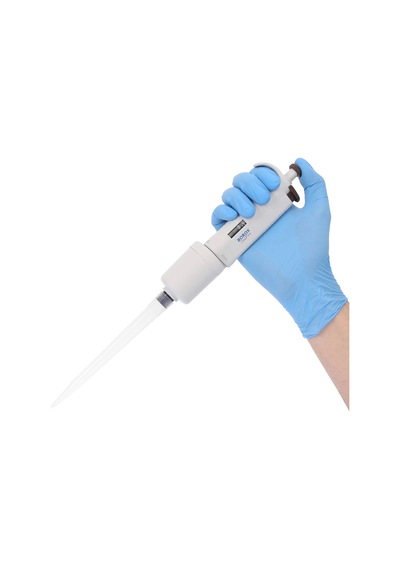 Borox Dijital Mikropipet 10000UI CalPro Otomatik Pipet 2 - 10 ML