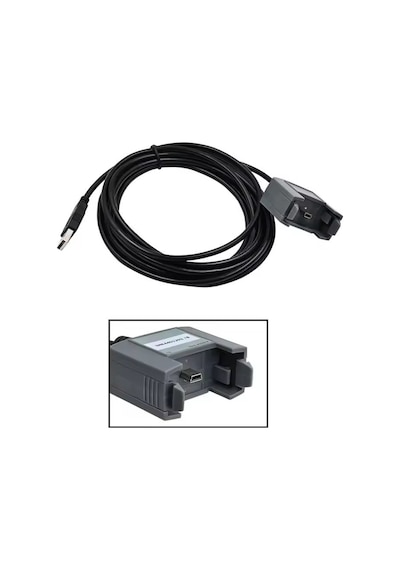 Vas 6154a 1:1 İçin Usb Kablosu