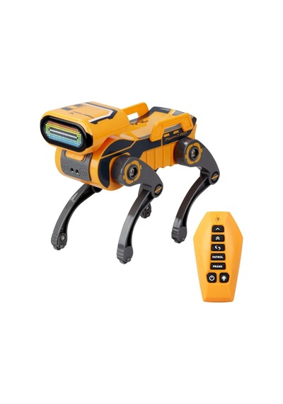 Robo Express 88166 44 Cats