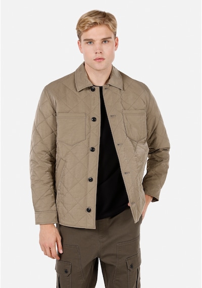 Colin's Colins Kahverengi Erkek Mont Cl1072756 Q1.v1 Vzn VIZON