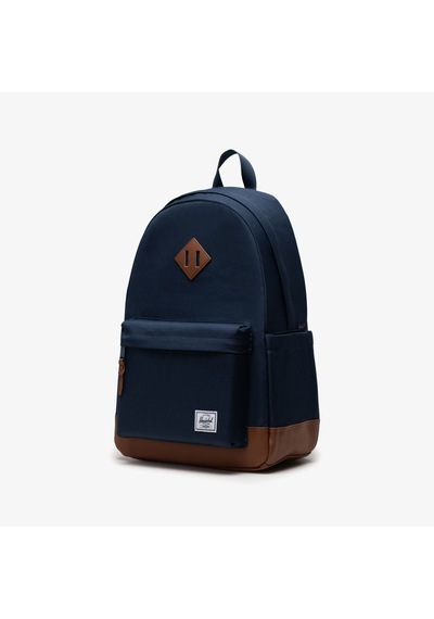 Herschel Heritage Unisex Lacivert Sırt Çantası 11383 Lacivert