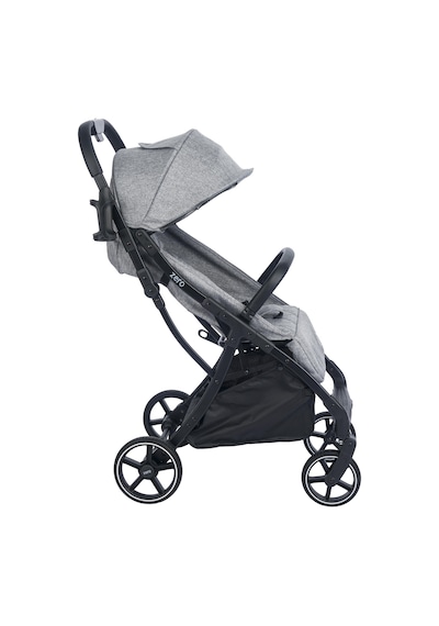 Bagi Zero Bebek Arabası Grey