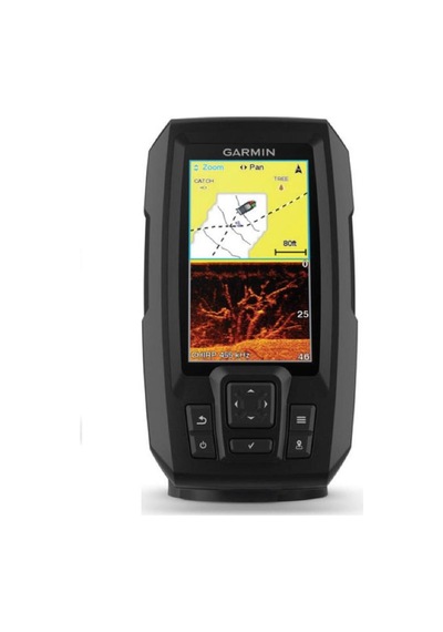 Striker Plus 4 Balık Bulucu Gps