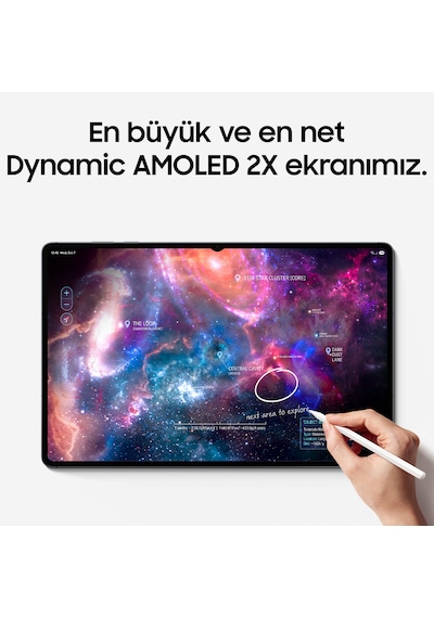 Samsung Galaxy Tab S12 Ultra 12 GB 256 GB 14.6" Tablet