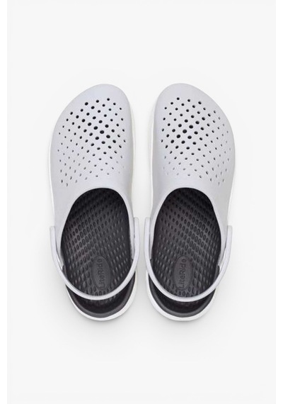 Crocs Inmotion Clog Uniseks Beyaz Terlik - 209964