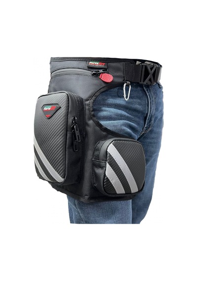 Forte Gt Bacak Çantası Maxi Tex 43 Diğer