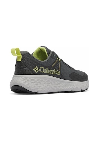 Columbia Konos Trs Erkek Outdoor Ayakkabı Gri
