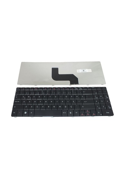 Packard Bell Easynote Tj65 Tj75 Nv54 Serisi Mp-07F36Tq-4424H 904B