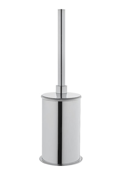 VitrA Base 500 Tuvalet Fırçalığı Krom  A44099