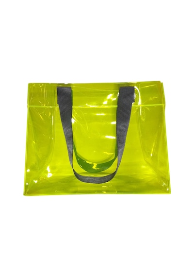 Rm Promosyon R&m Promosyon Su Geçirmez Şeffaf Pvc Kadın Plaj Ve Omuz Çantası - Sarı Renk Seçenekli Sap Sarı - Koyu Gri Sap Sarı - Koyu Gri Sap Rm Promosyon R&m Promosyon Su Geçirmez Şeffaf Pvc Kadın Plaj Ve Omuz Çantası - Sarı Renk Seçenekli Sap Sarı - Koyu Gri Sap Sarı - Koyu Gri Sap